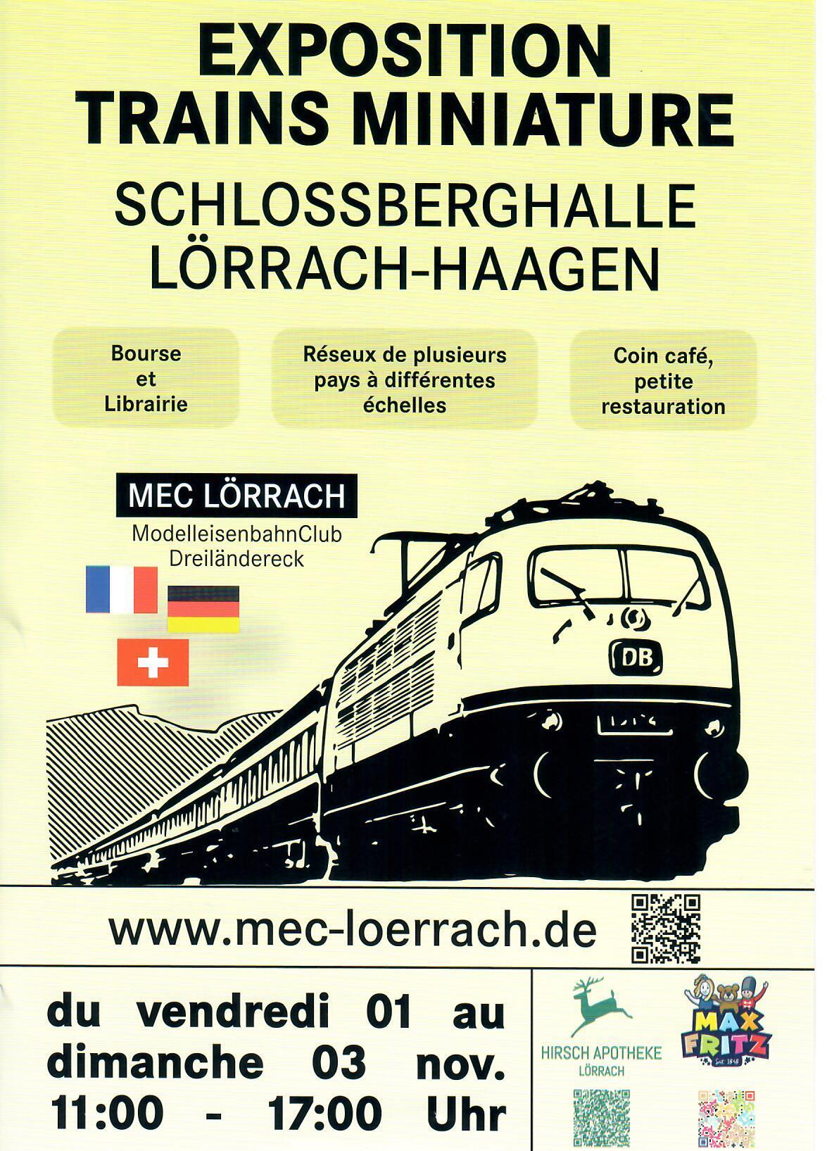 Expo mec loerrach 2024